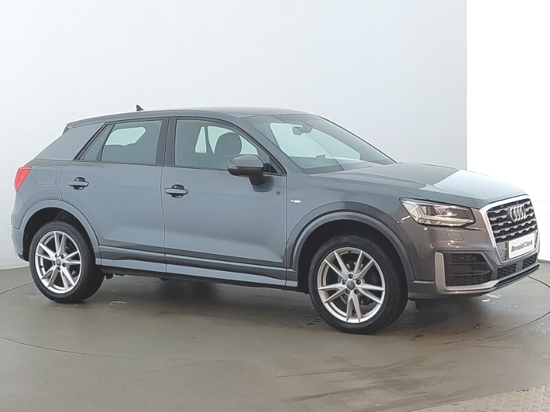 Used Audi Q2 2019 for sale - 77963960: Photo 12