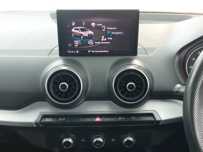 Used Audi Q2 2019 for sale - 77963960: Photo 14