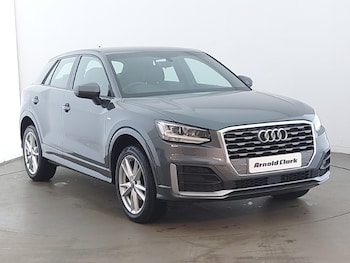 Used Audi Q2 2019 for sale - 77963960: Photo