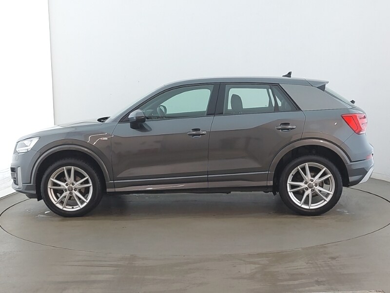 Used Audi Q2 2019 for sale - 77963960: Photo 4