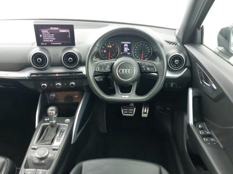 Used Audi Q2 2019 for sale - 77963960: Photo 7