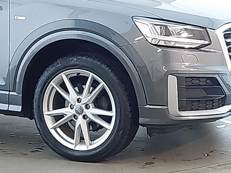 Used Audi Q2 2019 for sale - 77963960: Photo 9