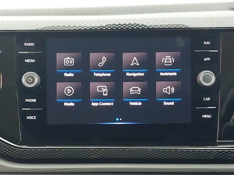 Used Volkswagen Taigo 2022 for sale - 77518206: Photo 10