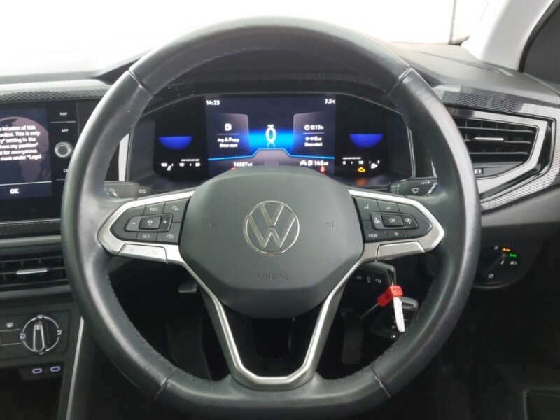 Used Volkswagen Taigo 2022 for sale - 77518206: Photo 13