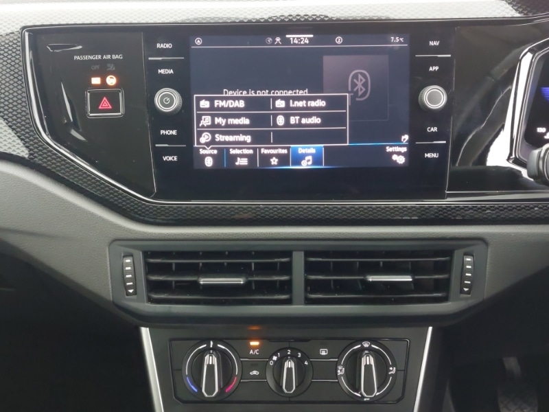 Used Volkswagen Taigo 2022 for sale - 77518206: Photo 14