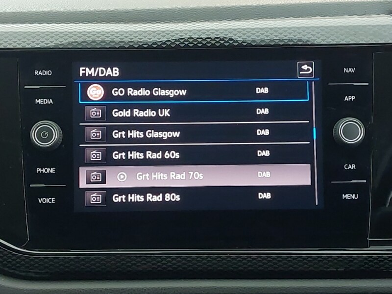 Used Volkswagen Taigo 2022 for sale - 77518206: Photo 15