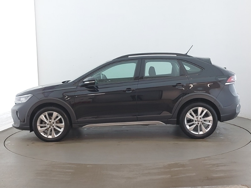 Used Volkswagen Taigo 2022 for sale - 77518206: Photo 4