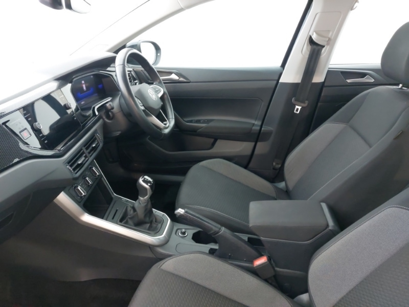 Used Volkswagen Taigo 2022 for sale - 77518206: Photo 5