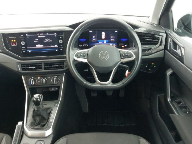 Used Volkswagen Taigo 2022 for sale - 77518206: Photo 7