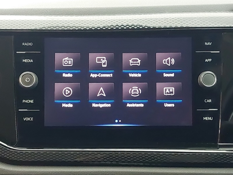 Used Volkswagen Polo 2023 for sale - 77126681: Photo 10