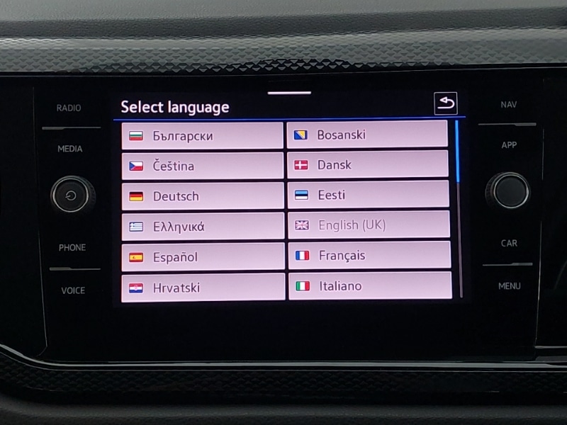 Used Volkswagen Polo 2023 for sale - 77126681: Photo 11