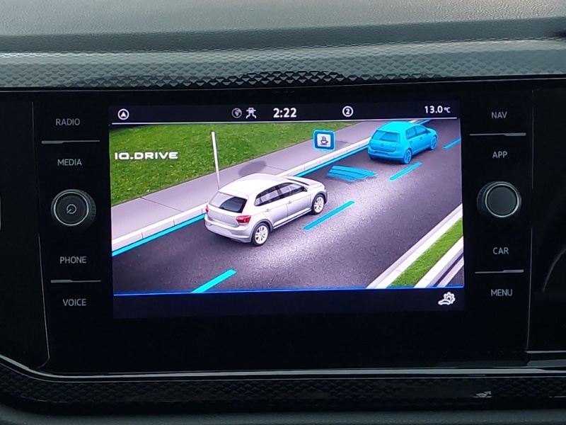 Used Volkswagen Polo 2023 for sale - 77126681: Photo 17