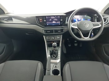 Used Volkswagen Polo 2023 for sale - 77126681: Photo