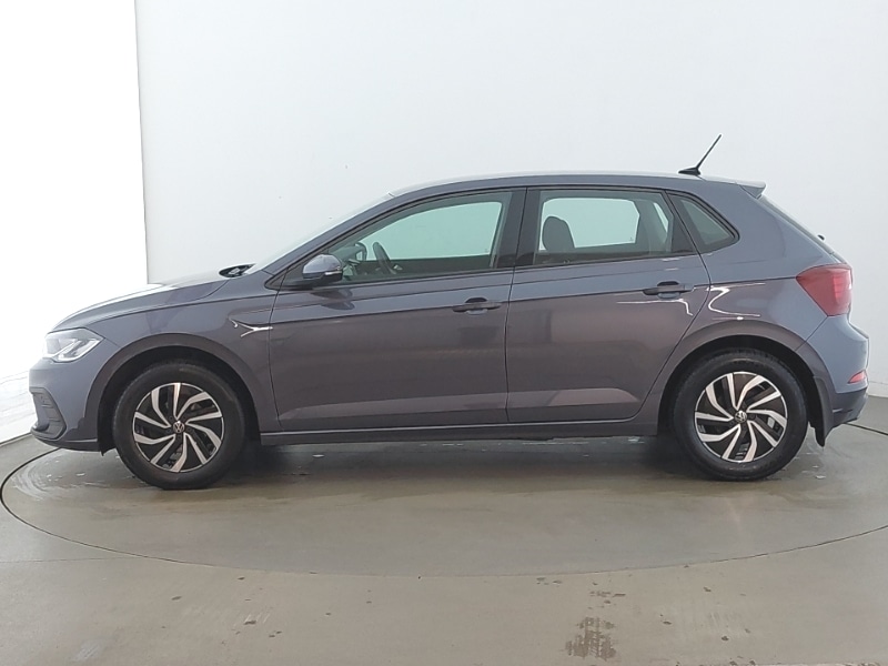 Used Volkswagen Polo 2023 for sale - 77126681: Photo 4