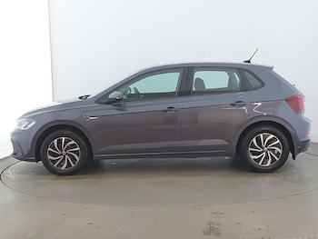 Used Volkswagen Polo 2023 for sale - 77126681: Photo