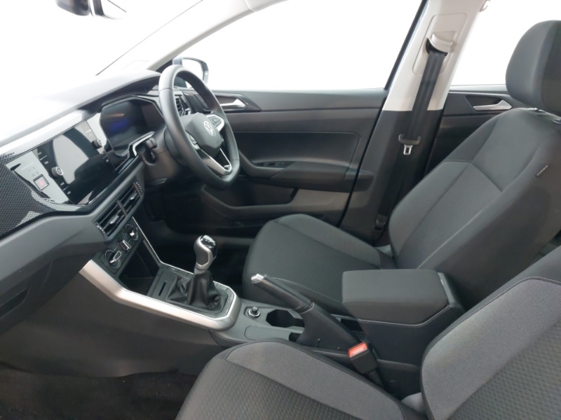 Used Volkswagen Polo 2023 for sale - 77126681: Photo 5