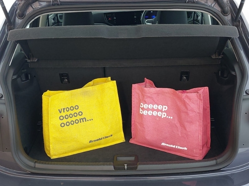 Used Volkswagen Polo 2023 for sale - 77126681: Photo 8