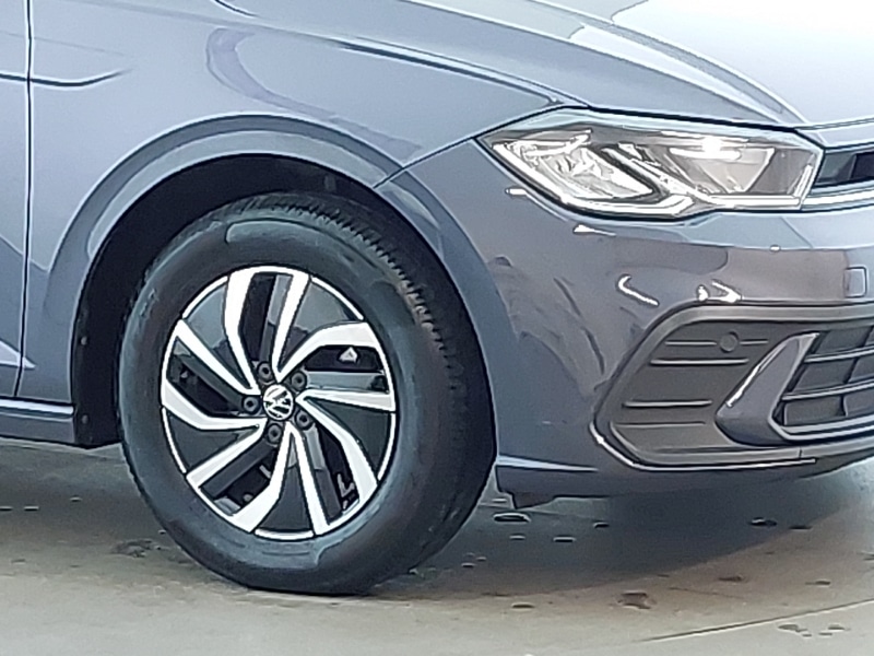 Used Volkswagen Polo 2023 for sale - 77126681: Photo 9