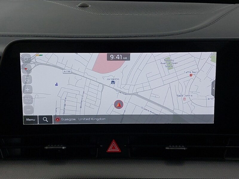 Used Kia Sportage 2022 for sale - 77448406: Photo 10