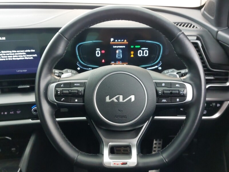 Used Kia Sportage 2022 for sale - 77448406: Photo 13