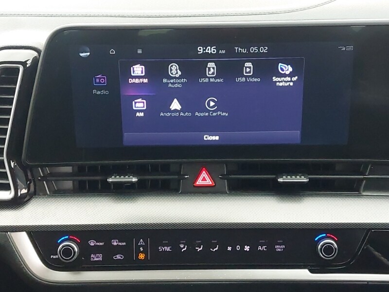 Used Kia Sportage 2022 for sale - 77448406: Photo 14