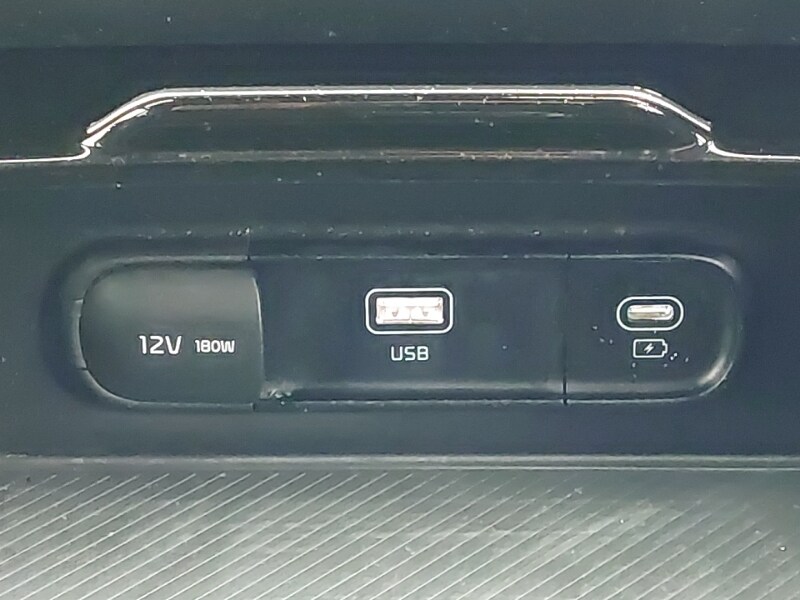 Used Kia Sportage 2022 for sale - 77448406: Photo 17