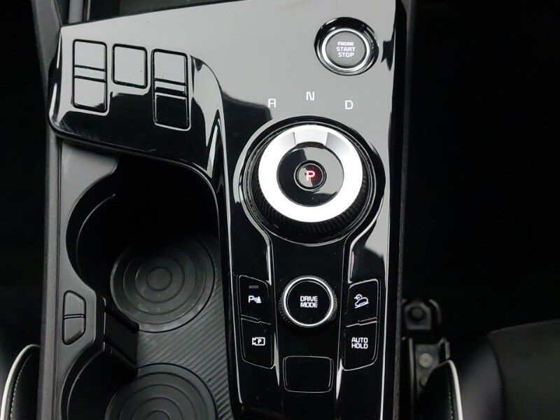 Used Kia Sportage 2022 for sale - 77448406: Photo 18