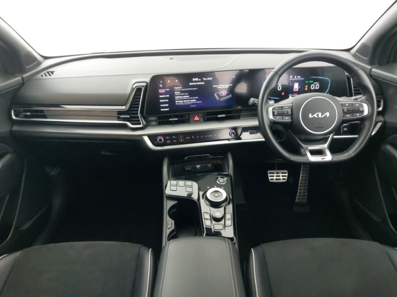 Used Kia Sportage 2022 for sale - 77448406: Photo 2