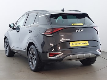 Used Kia Sportage 2022 for sale - 77448406: Photo