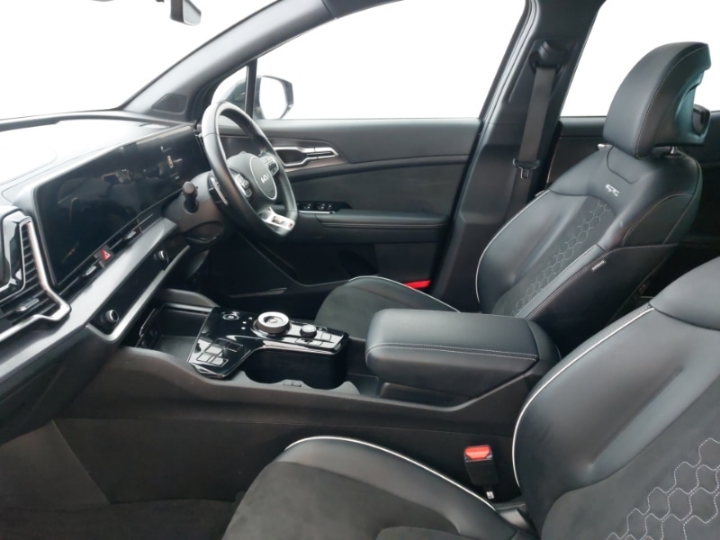 Used Kia Sportage 2022 for sale - 77448406: Photo 5