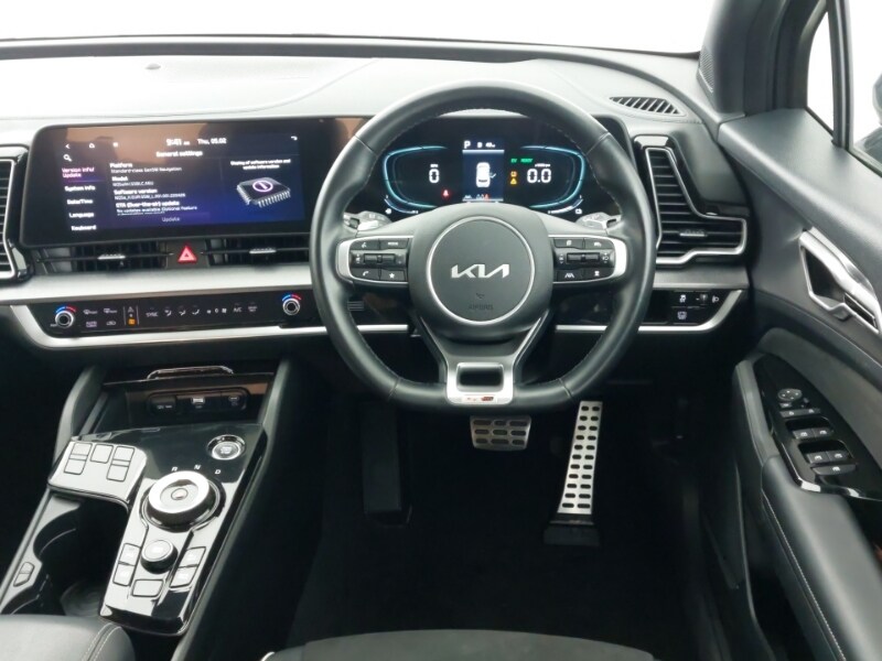 Used Kia Sportage 2022 for sale - 77448406: Photo 7