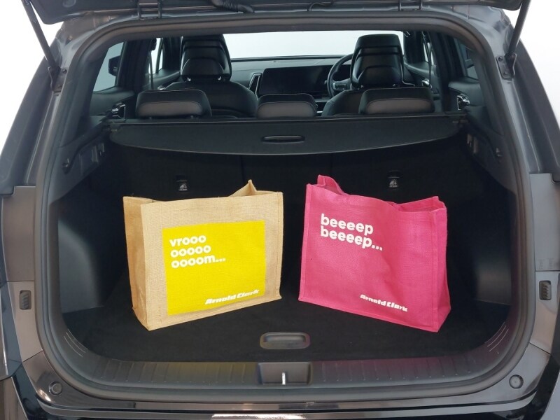 Used Kia Sportage 2022 for sale - 77448406: Photo 8