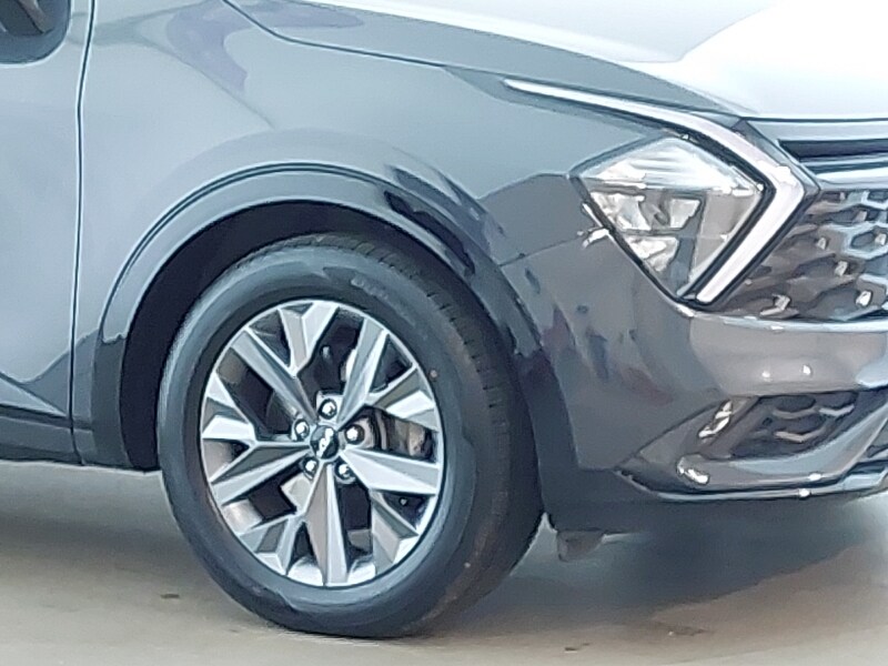 Used Kia Sportage 2022 for sale - 77448406: Photo 9