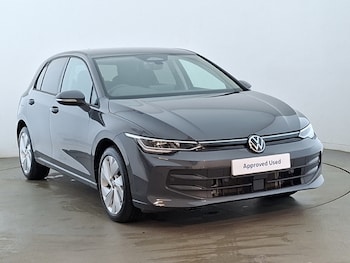 Used Volkswagen Golf 2025 for sale - 79569688: Photo