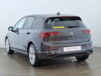 Used Volkswagen Golf 2025 for sale - 79569688: Photo