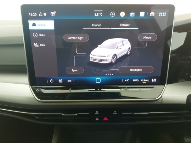 Used Volkswagen Golf 2025 for sale - 76964012: Photo 19