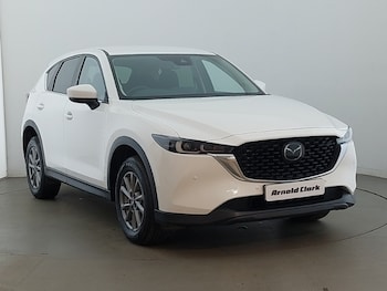 Used Mazda CX-5 2022 for sale - 78654219: Photo