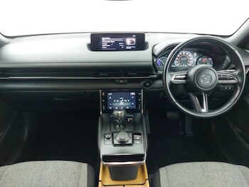 Used Mazda MX-30 2022 for sale - 77004546: Photo