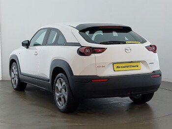 Used Mazda MX-30 2022 for sale - 77004546: Photo