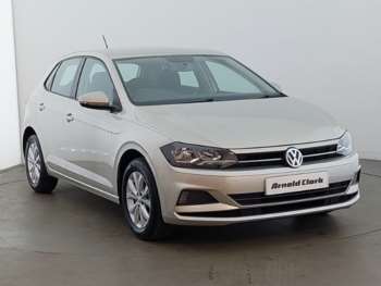 2018 - 1.0 TSI 95 SE 5dr