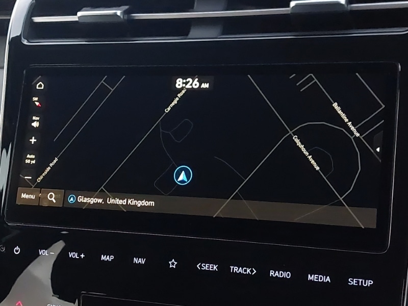 Used Hyundai TUCSON 2022 for sale - 76745742: Photo 10