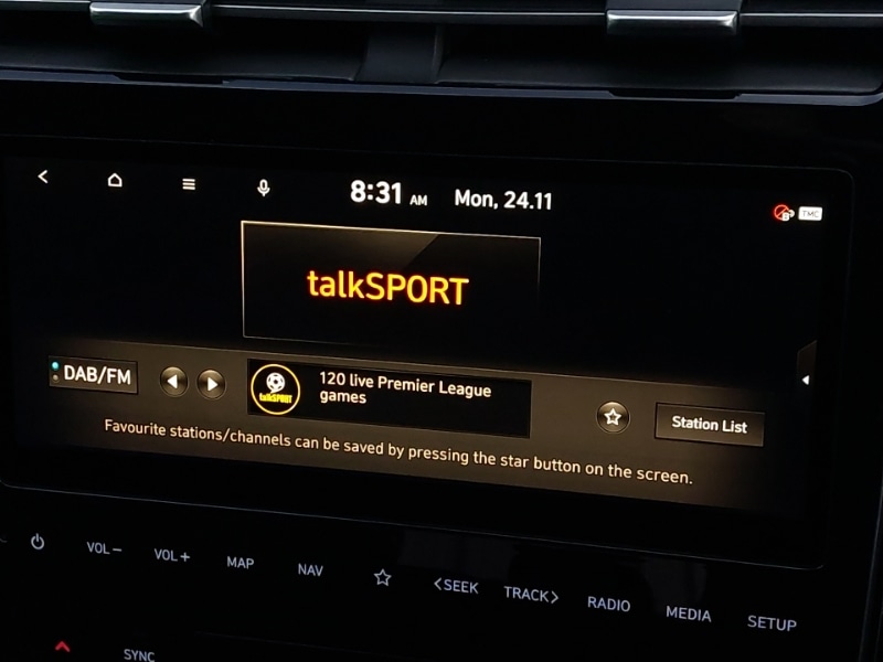 Used Hyundai TUCSON 2022 for sale - 76745742: Photo 13