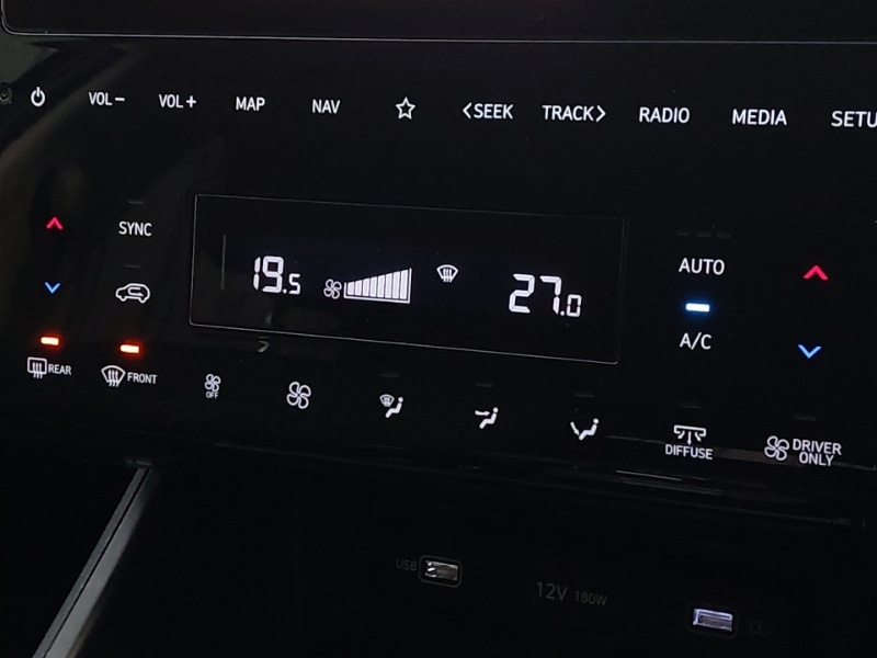 Used Hyundai TUCSON 2022 for sale - 76745742: Photo 14