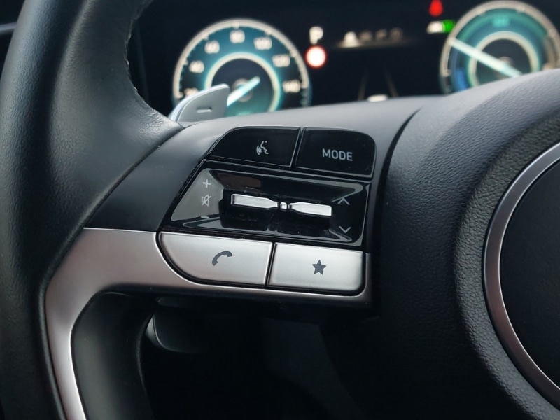 Used Hyundai TUCSON 2022 for sale - 76745742: Photo 16