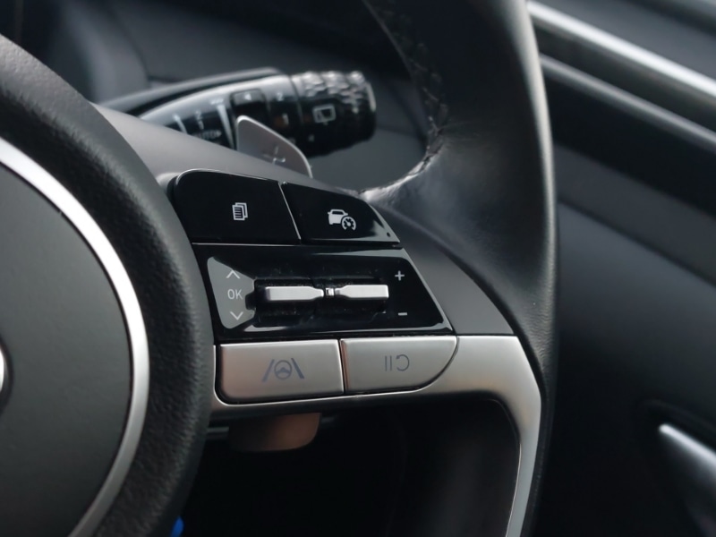 Used Hyundai TUCSON 2022 for sale - 76745742: Photo 17