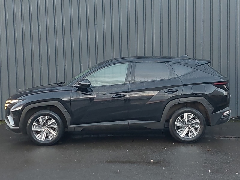 Used Hyundai TUCSON 2022 for sale - 76745742: Photo 4