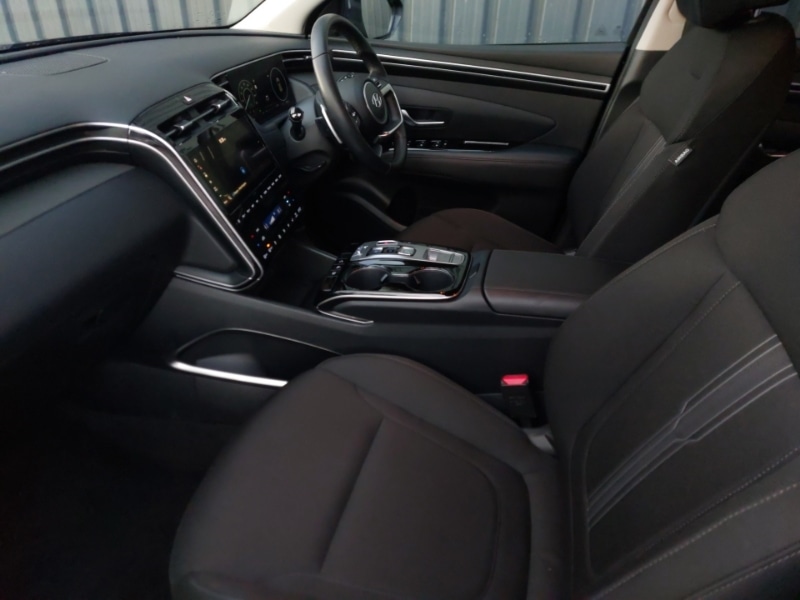 Used Hyundai TUCSON 2022 for sale - 76745742: Photo 5