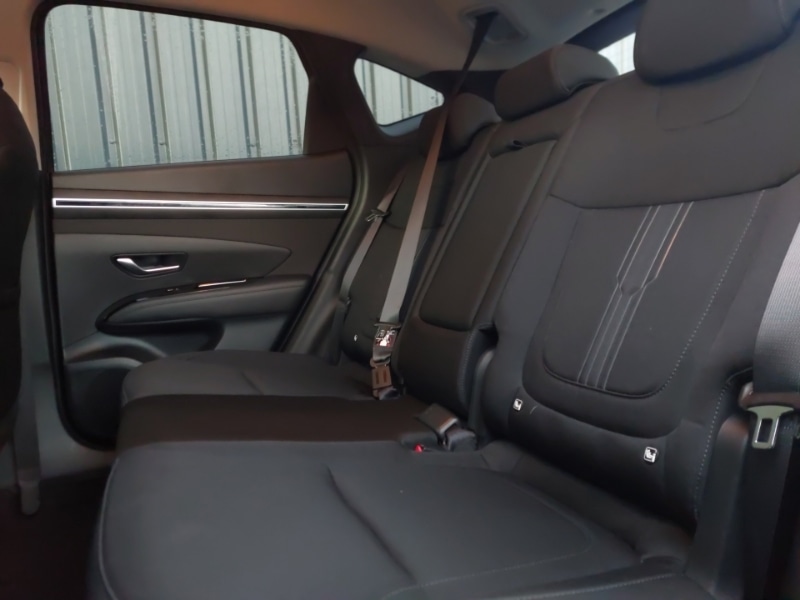 Used Hyundai TUCSON 2022 for sale - 76745742: Photo 6