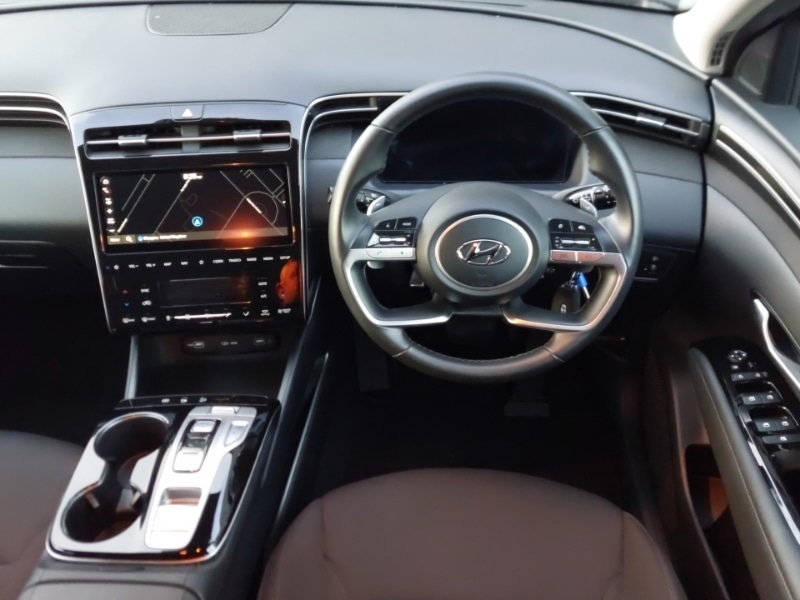 Used Hyundai TUCSON 2022 for sale - 76745742: Photo 7