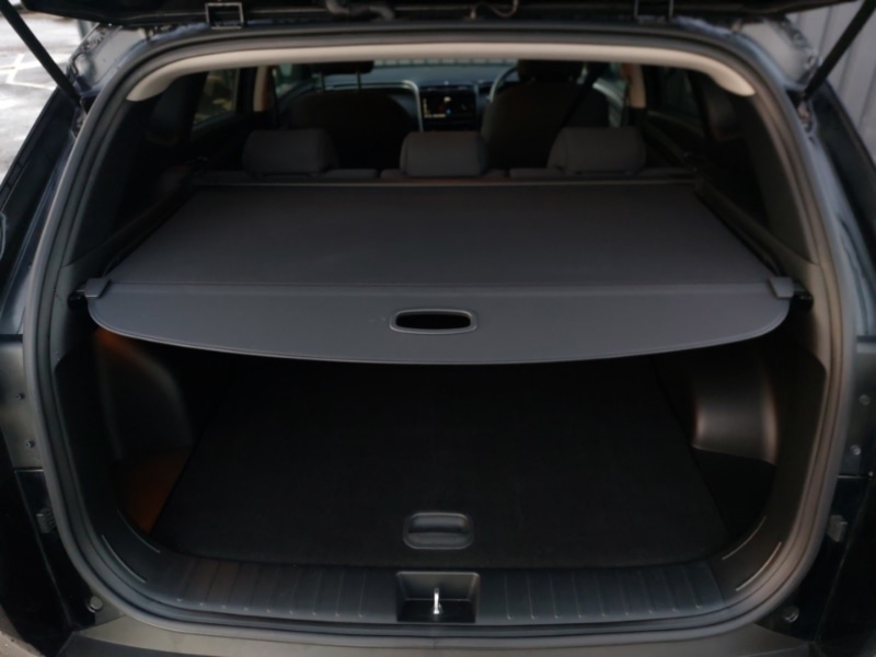 Used Hyundai TUCSON 2022 for sale - 76745742: Photo 8